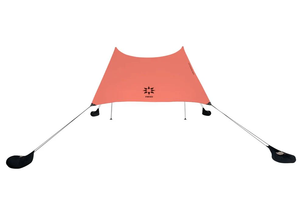 2025 The Neso Grande Beach Tent