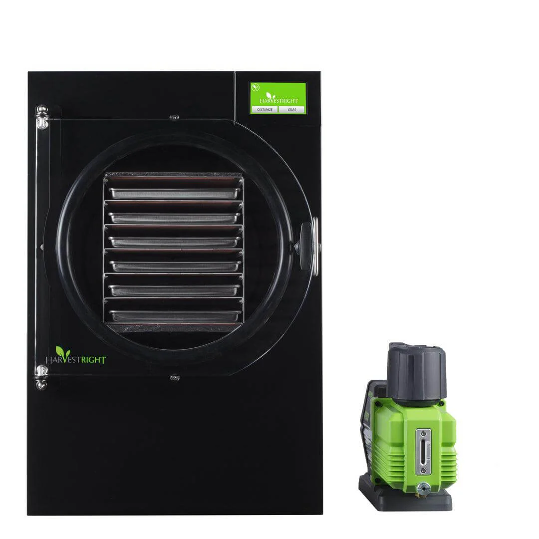 2025 Harvest Right Home Pro Freeze Dryer