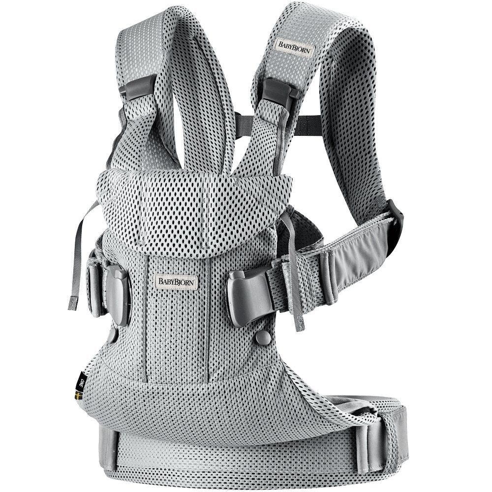 2025 Baby Bjorn Carrier One Air