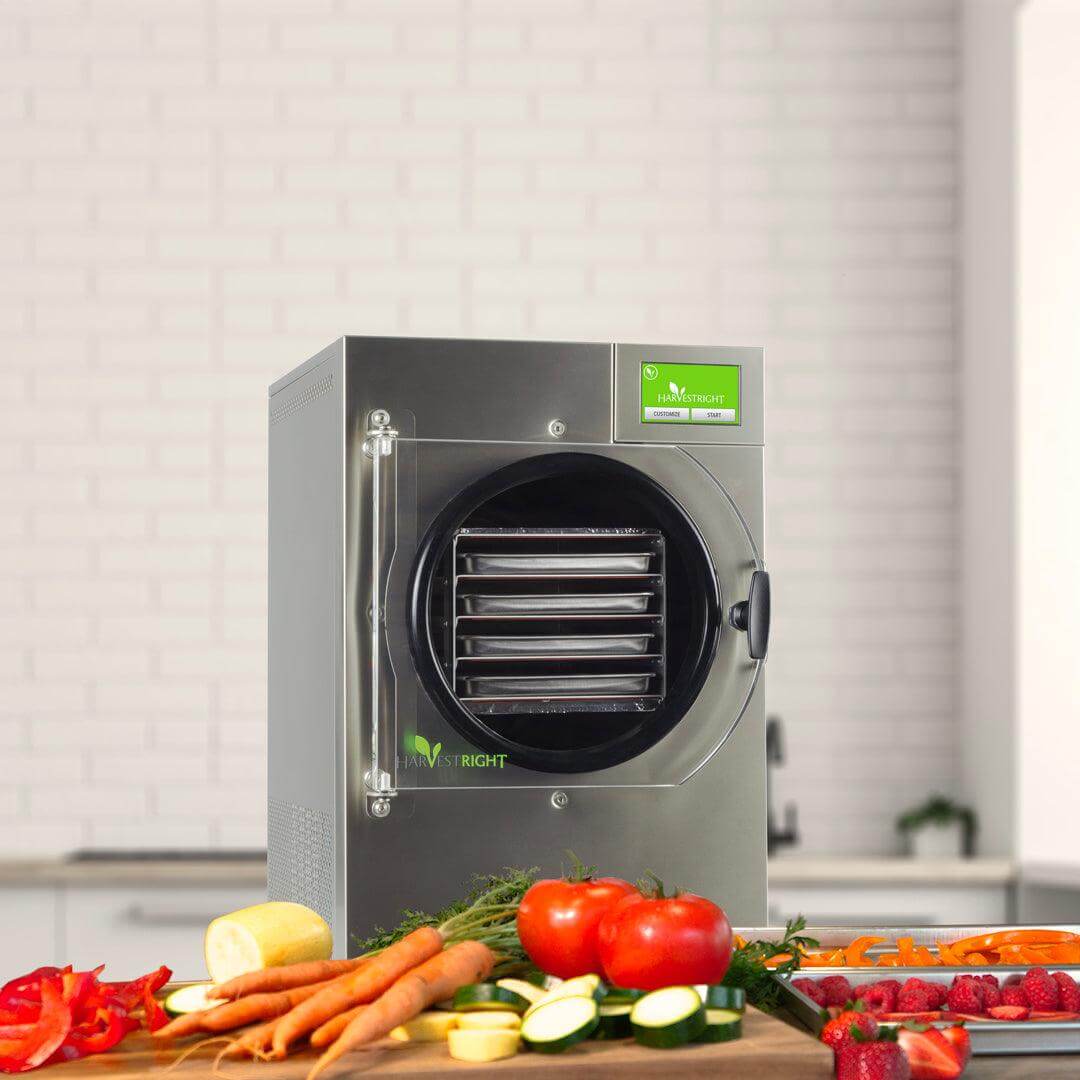 2025 Harvest Right Home Pro Freeze Dryer