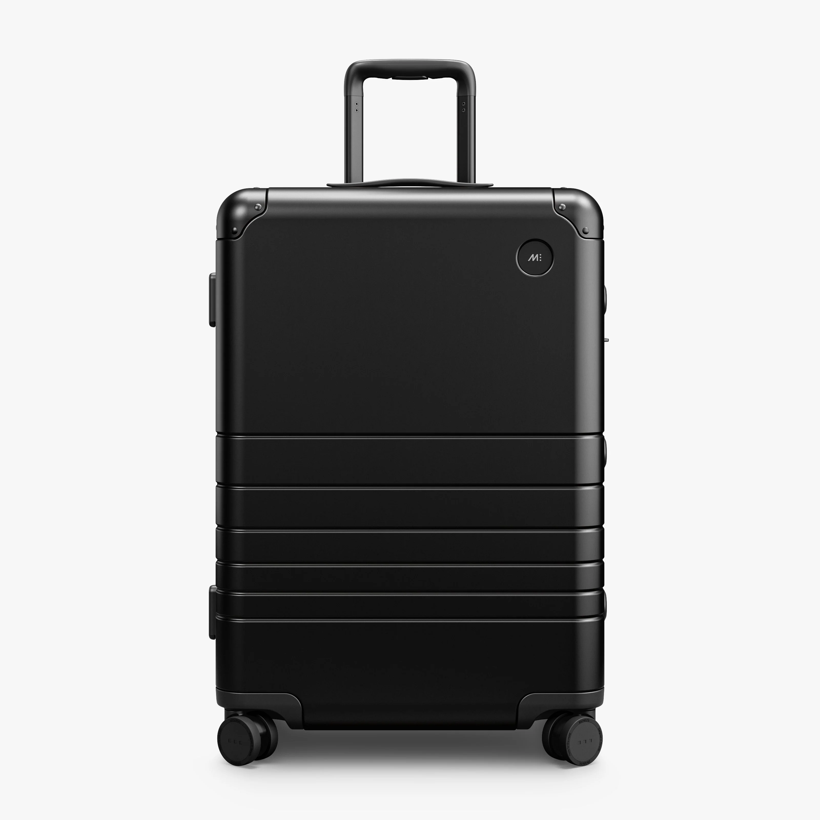 2025 Aluminum Check-In Medium