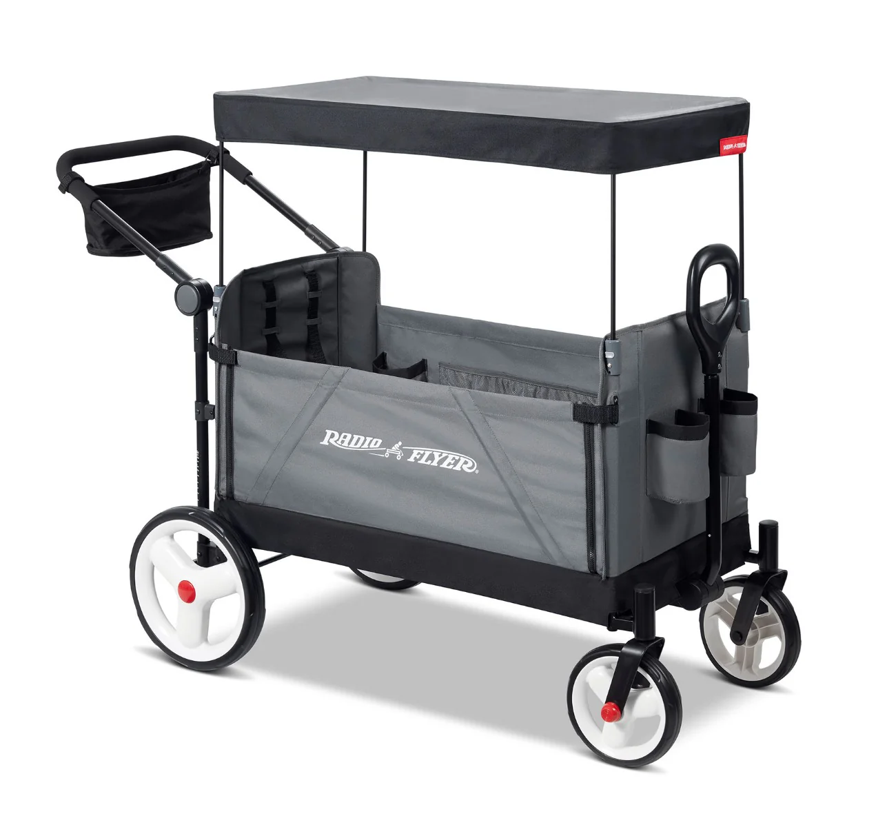 2025 City Luxe Stroll 'N Wagon