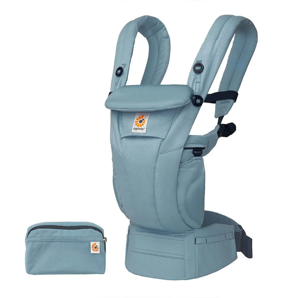 2025 ErgoBaby Omni Dream Baby Carrier