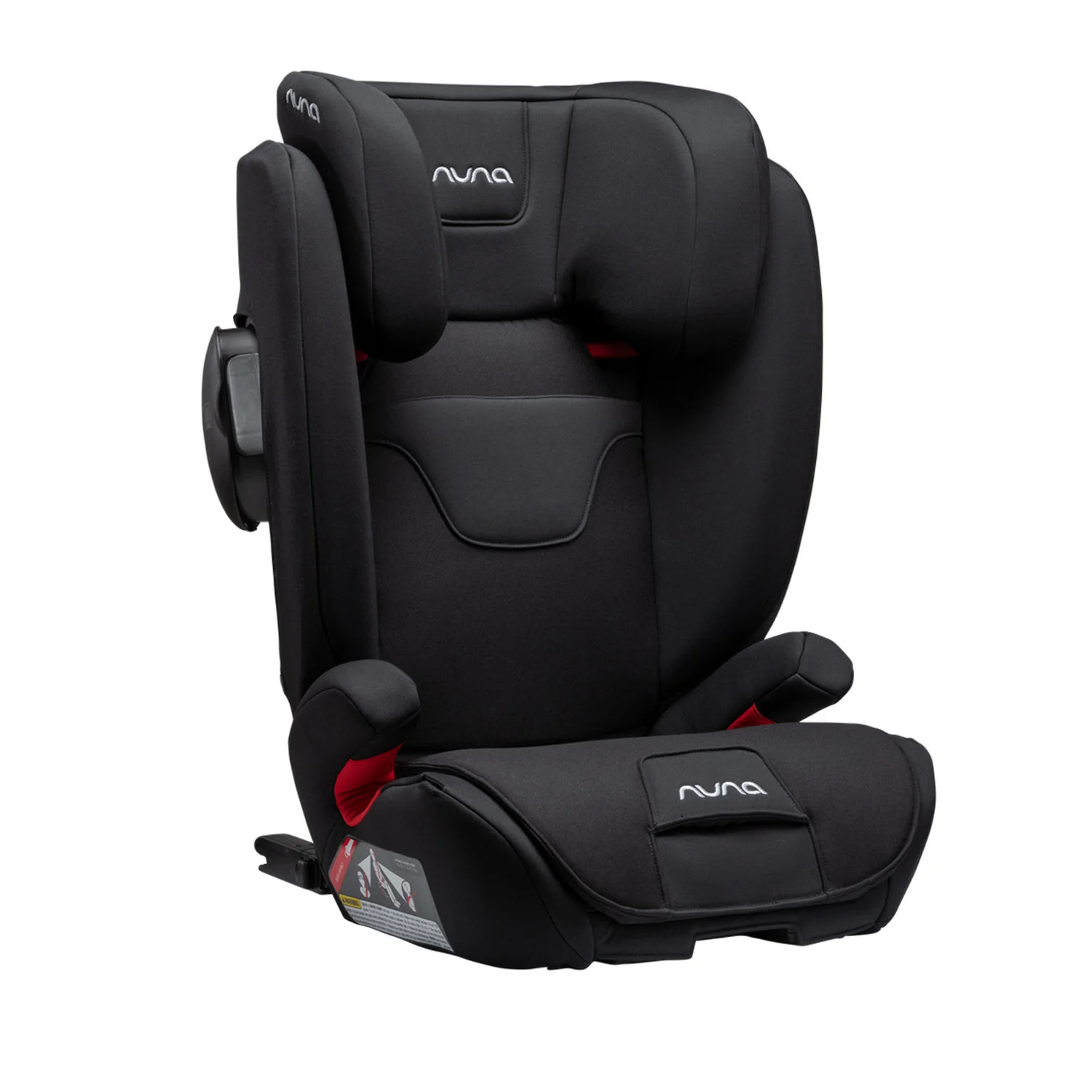 2025 Nuna AACE Combination Booster Car Seat