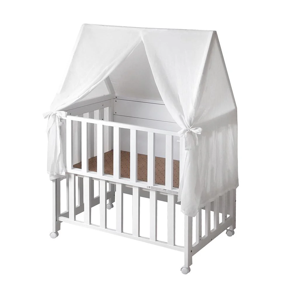 10 mois 5 in 1 Convertible Baby Cot