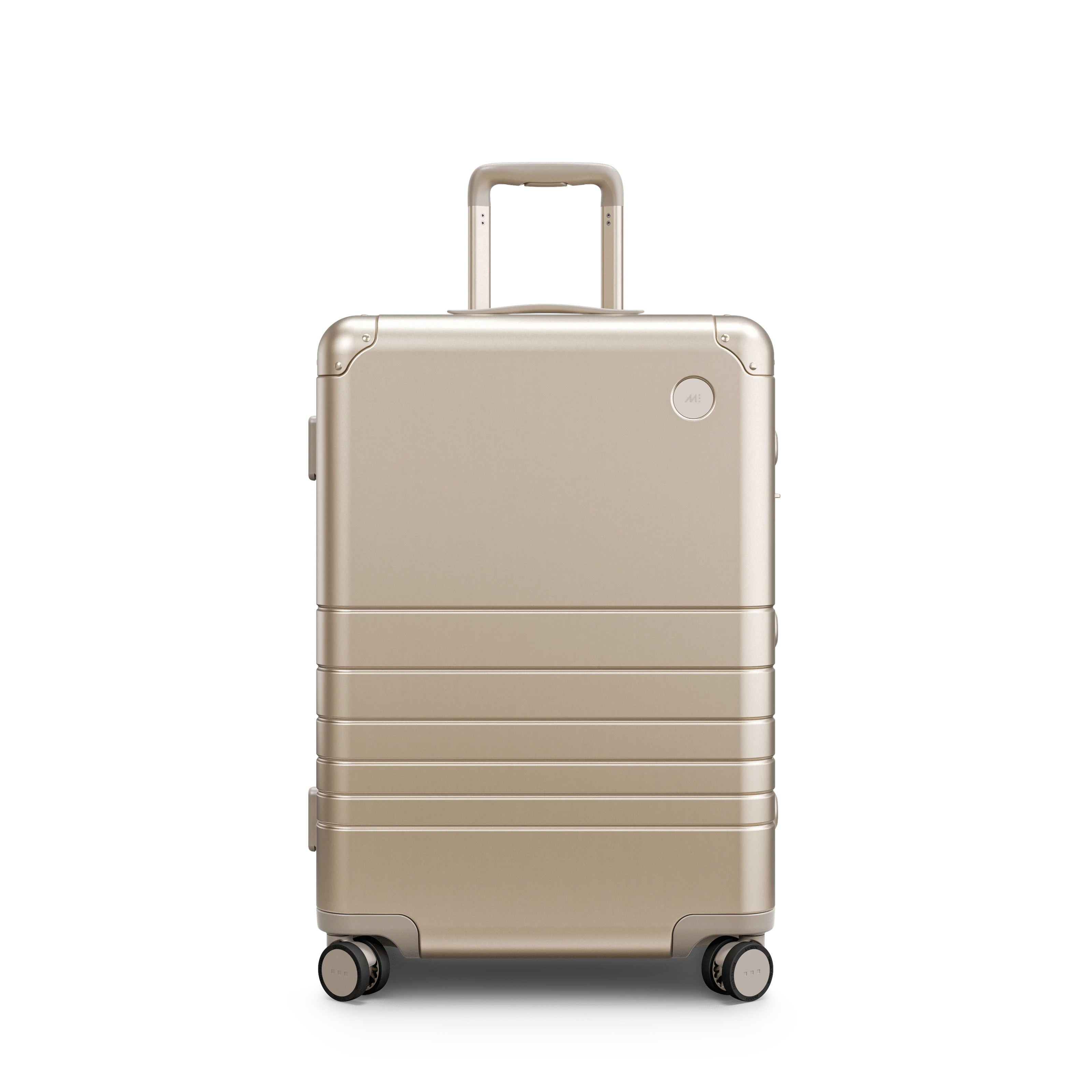 2025 Aluminum Check-In Medium