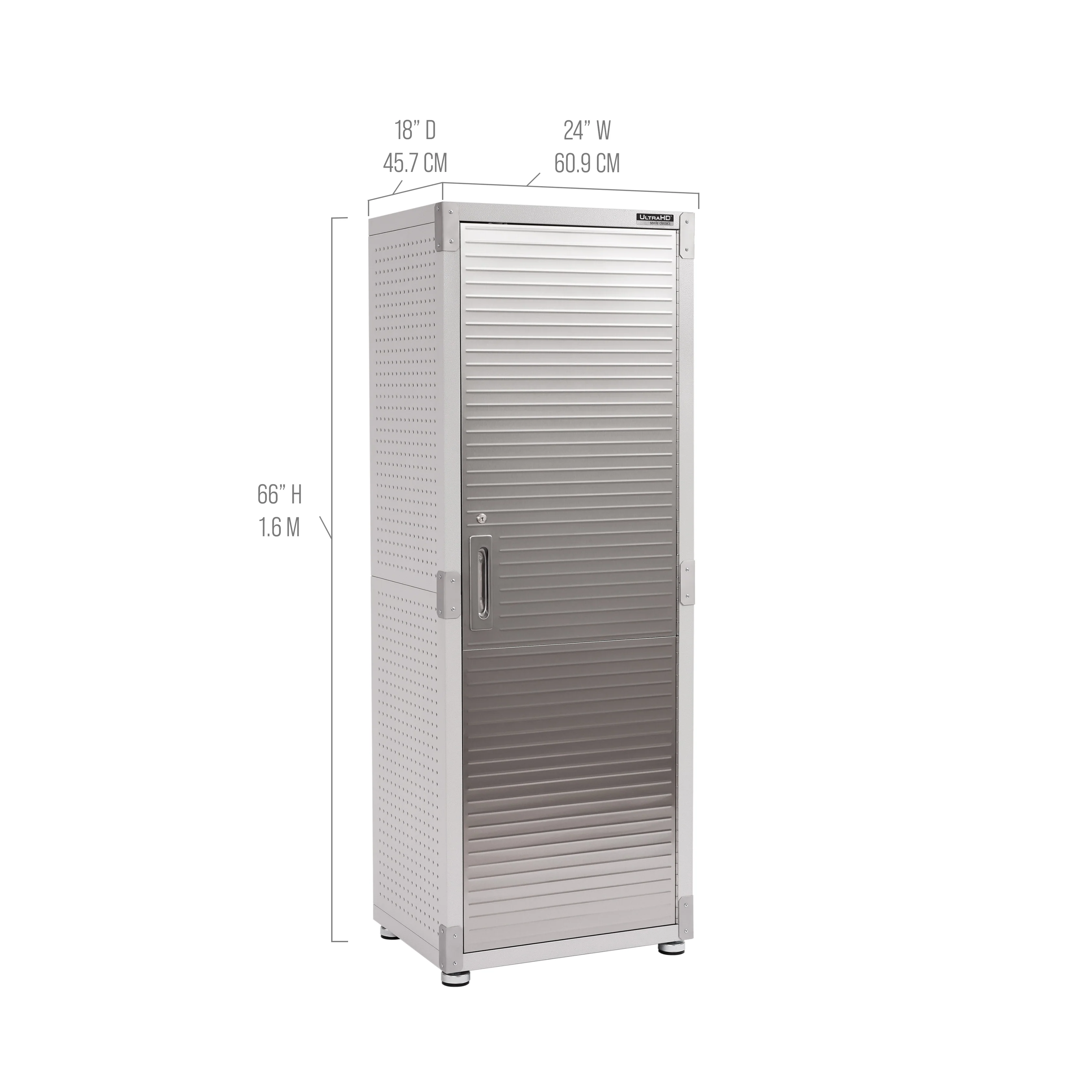 2025 UltraHD® Locker Cabinet