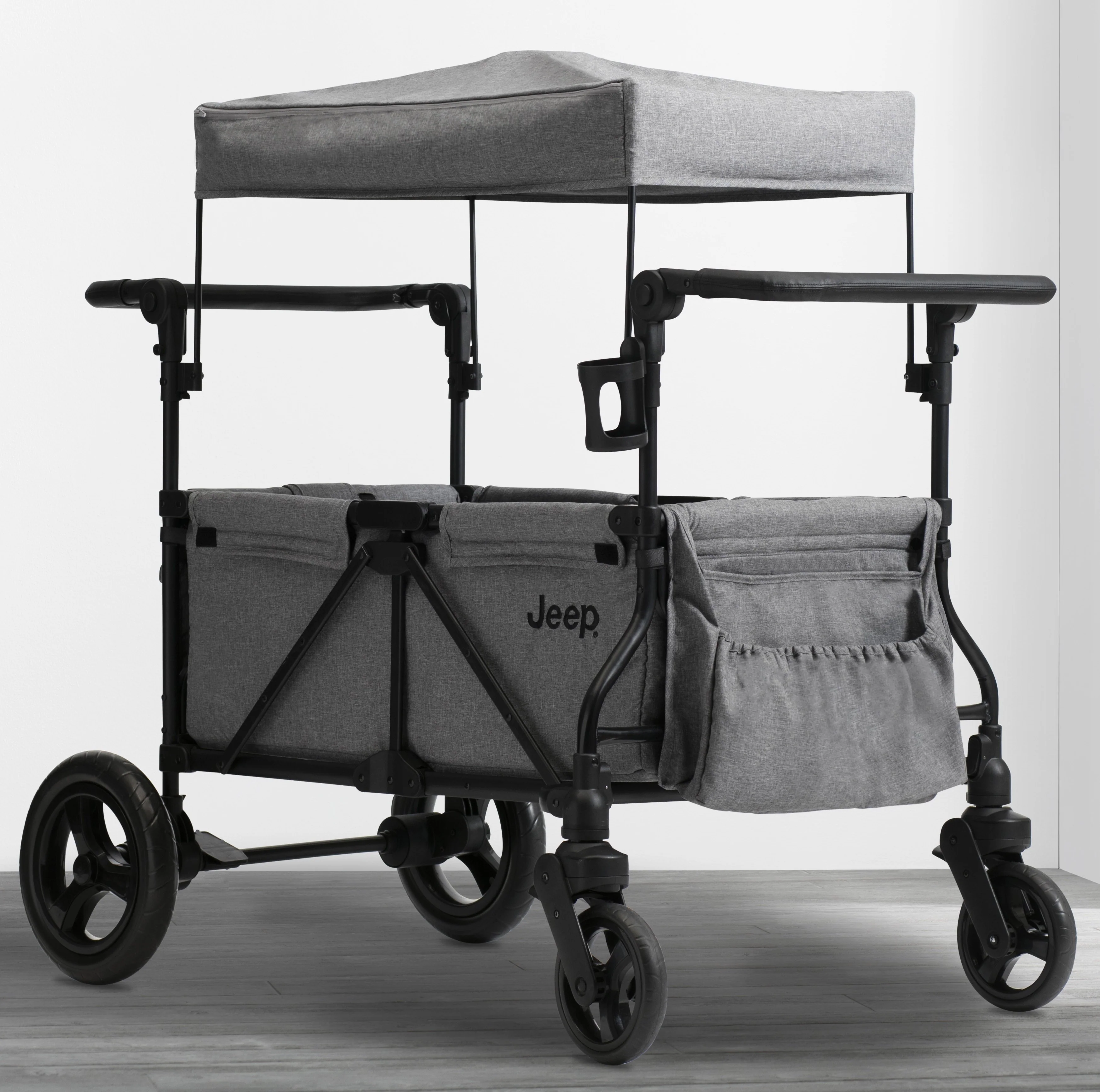 2025 Jeep Wrangler Stroller Wagon