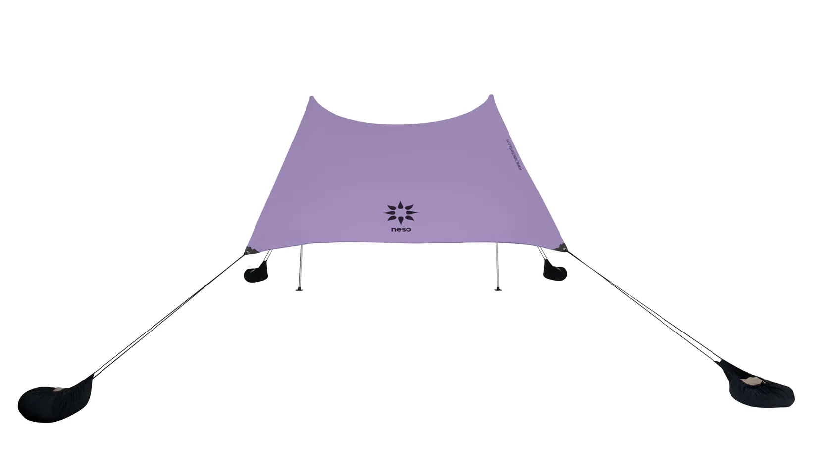 2025 The Neso Grande Beach Tent