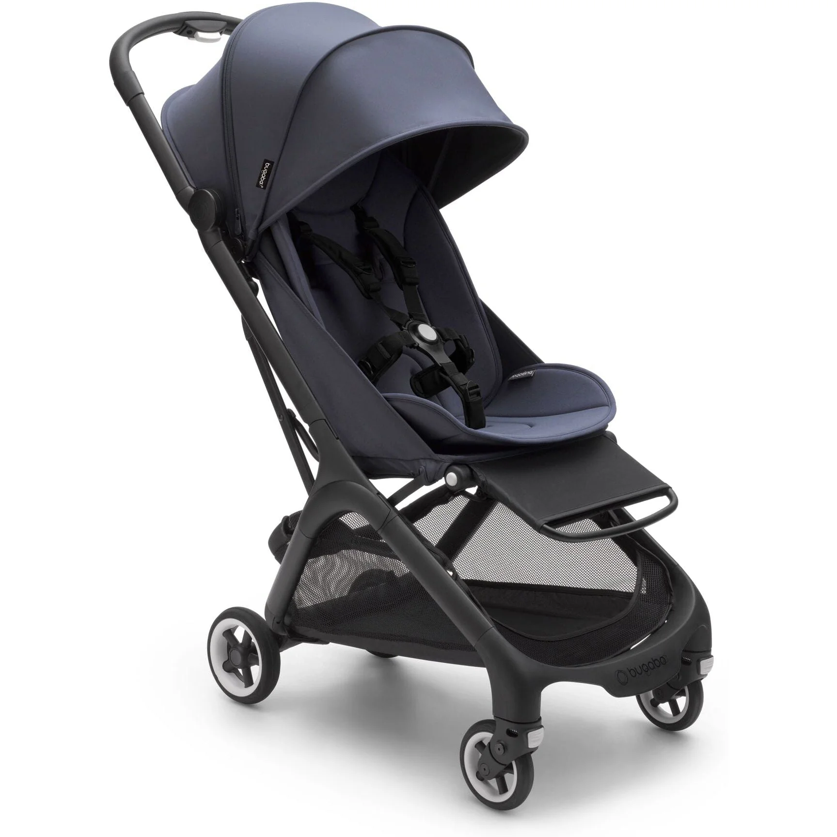 2025 Bugaboo Butterfly Stroller