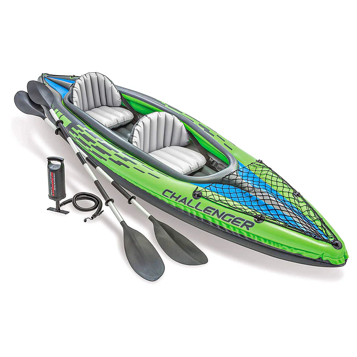 2025 Intex Inflatable Challenger K2 Kayak