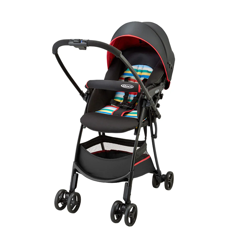 2025 Graco Citi Go Stroller