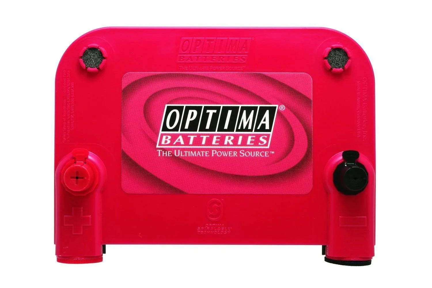 2025 Optima RedTop Battery 75/25