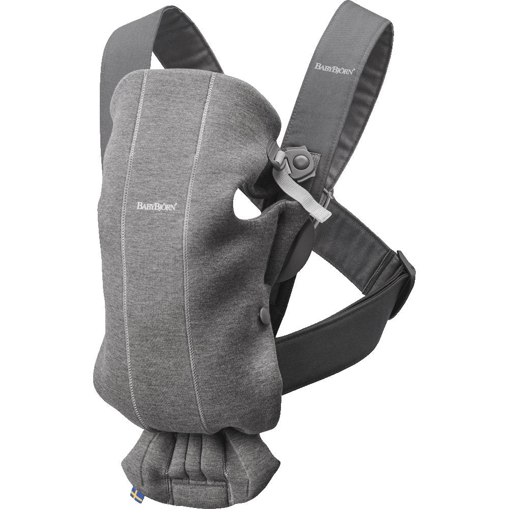 2025 Baby Bjorn Carrier Mini 3D Jersey