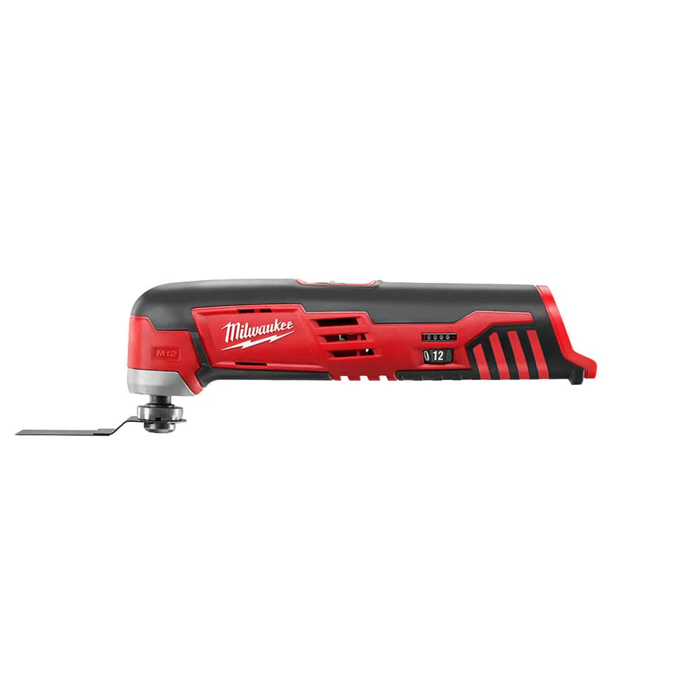 2025 Milwaukee M12™ Cordless Multi-Tool