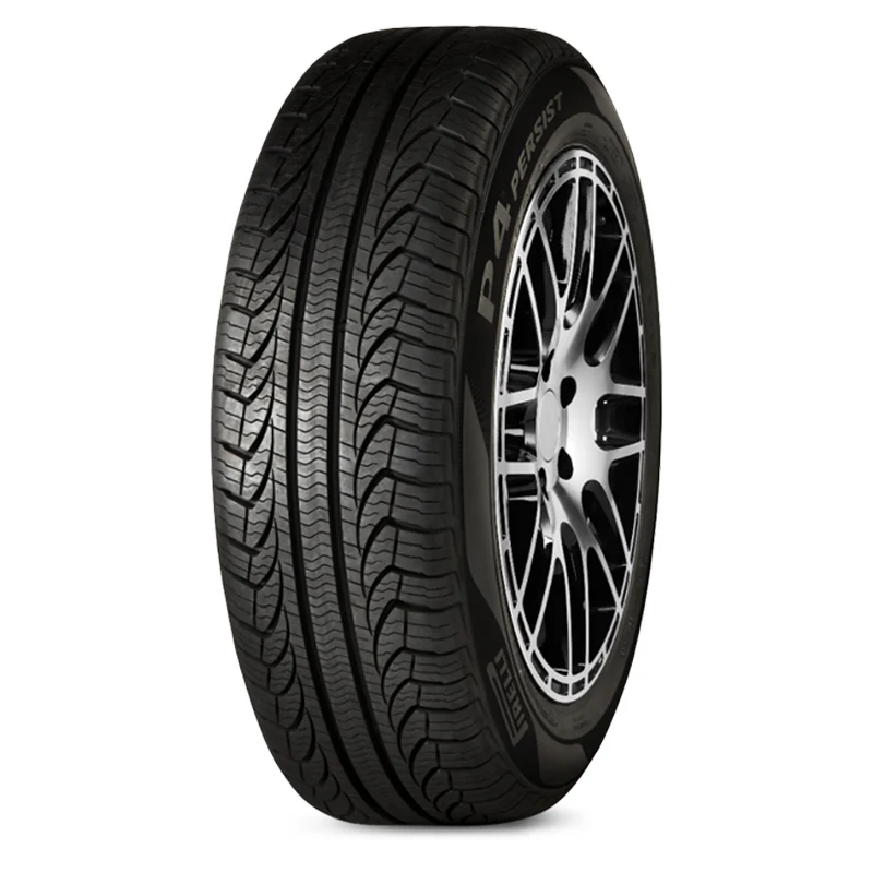 2025 P4 Persist AS Plus - 205/55R16 SL 91H