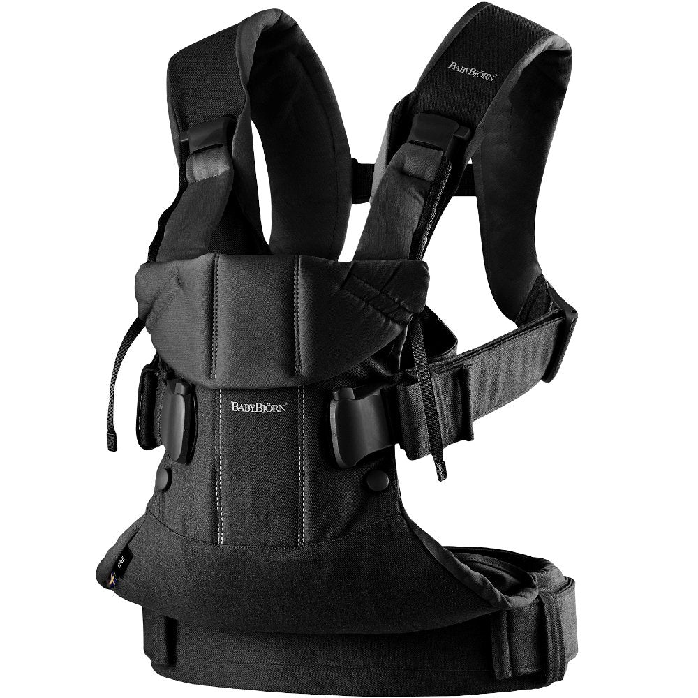 2025 Baby Bjorn Carrier One