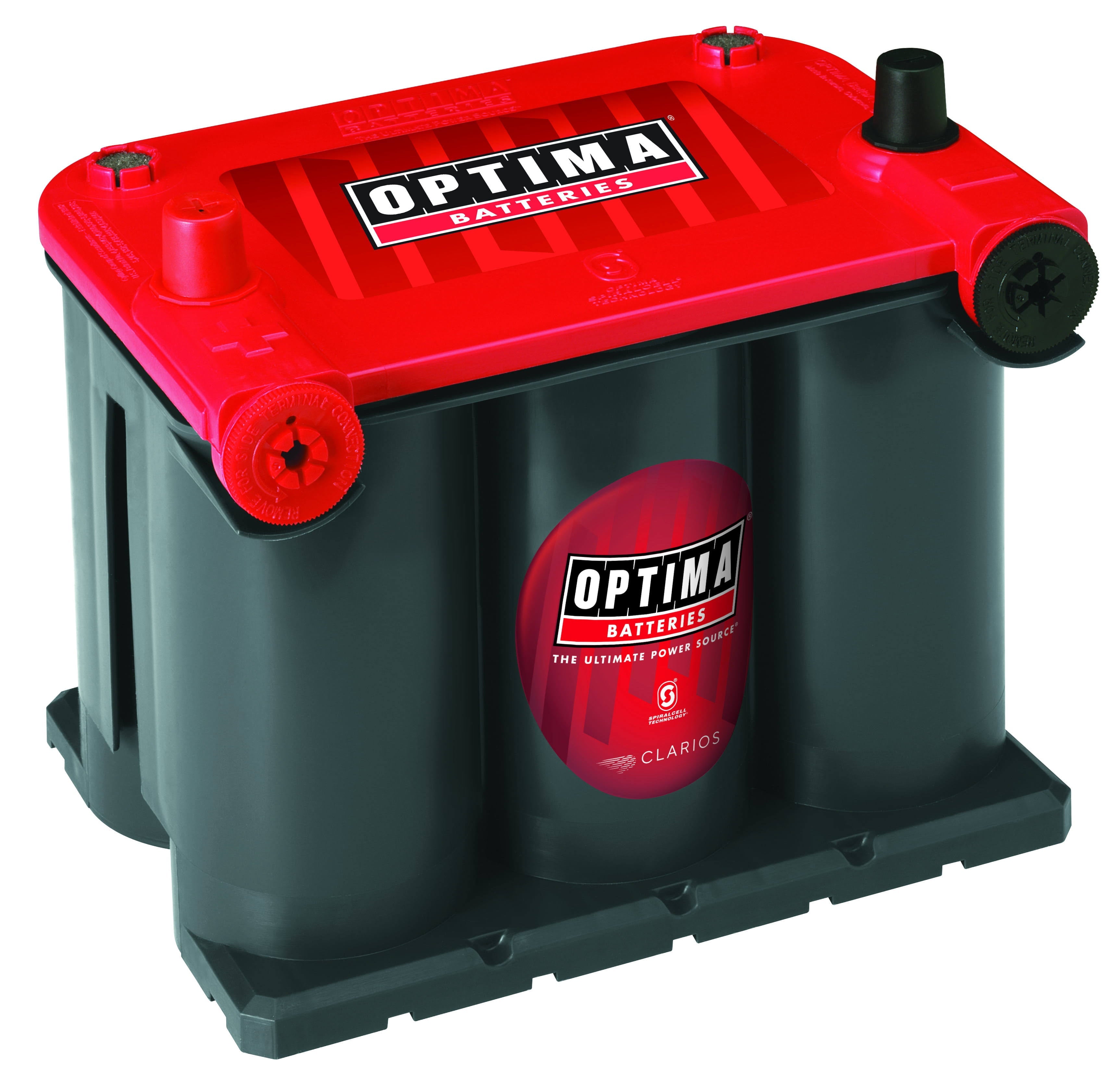 2025 Optima RedTop Battery 75/25