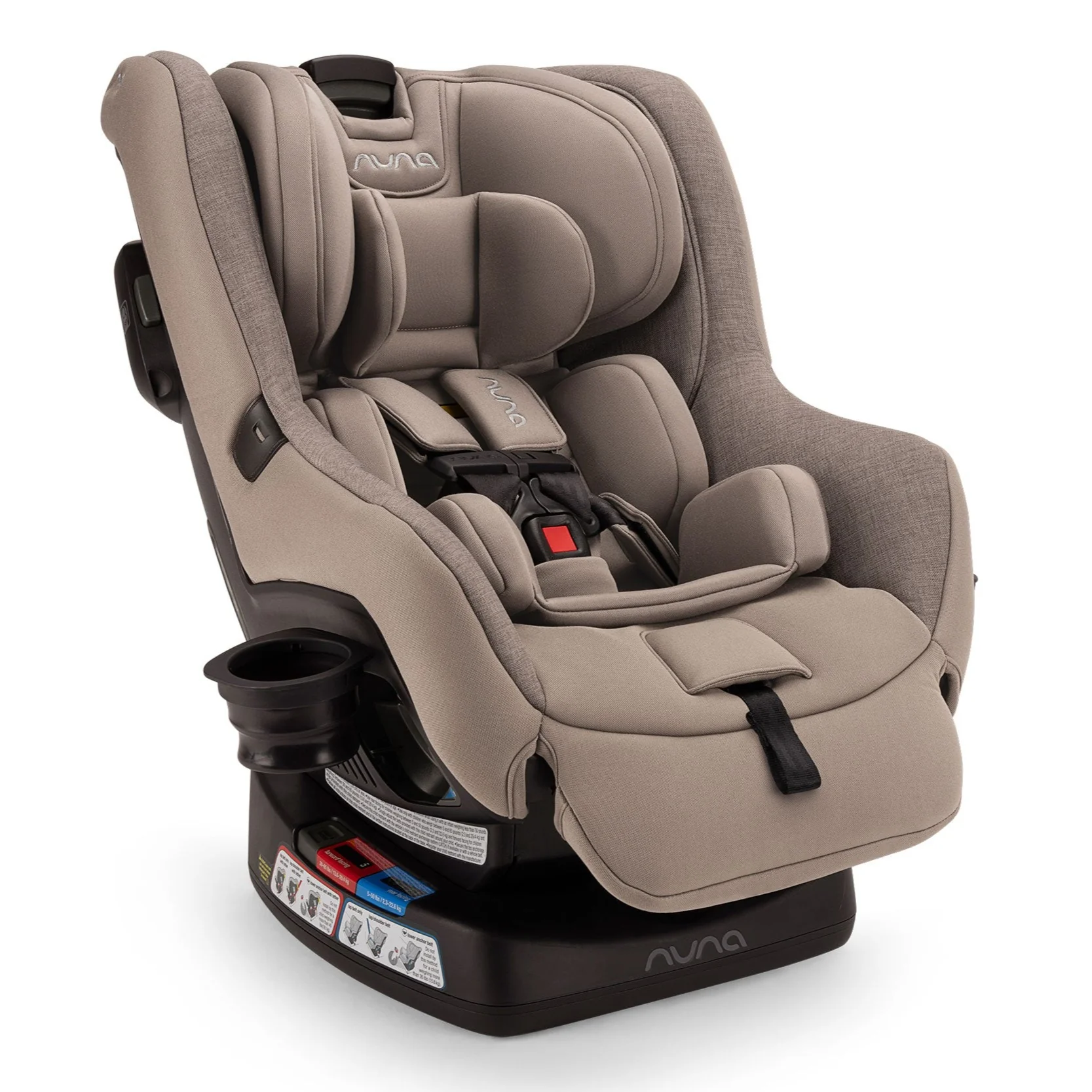 2025 RAVA Convertible Car Seat