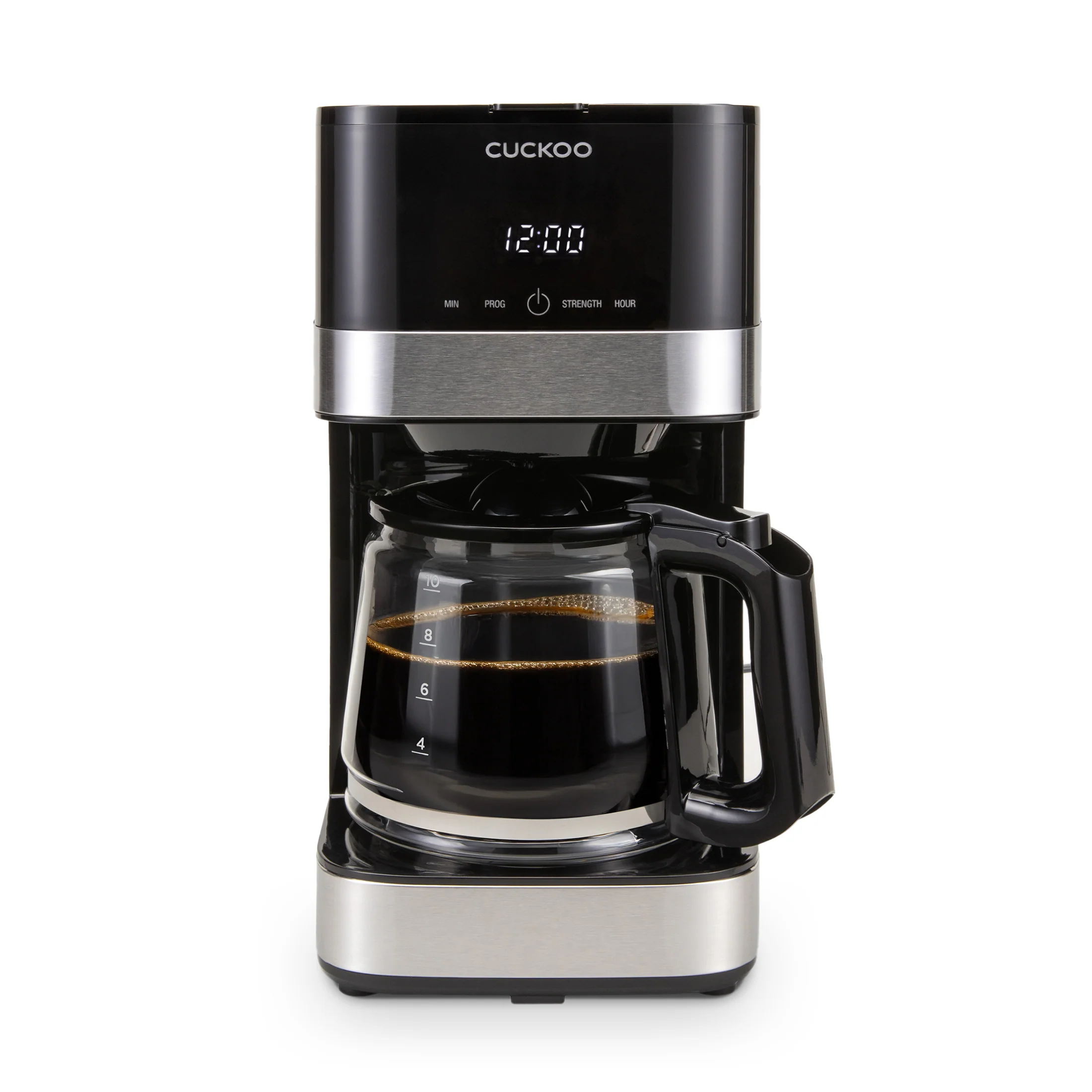 2025 Classic Drip Coffee Maker (CCM-BD011B)