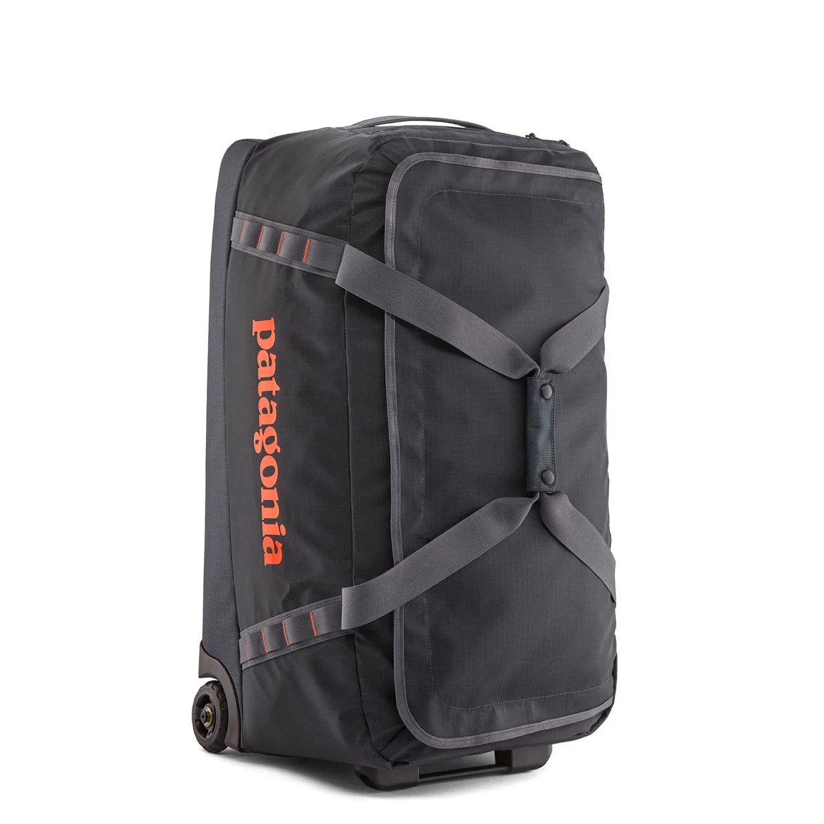 2025 Black Hole Wheeled Duffel 70L