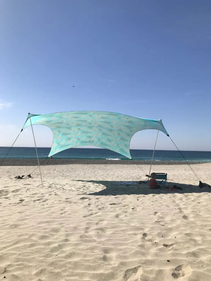 2025 The Neso Gigante Beach Tent