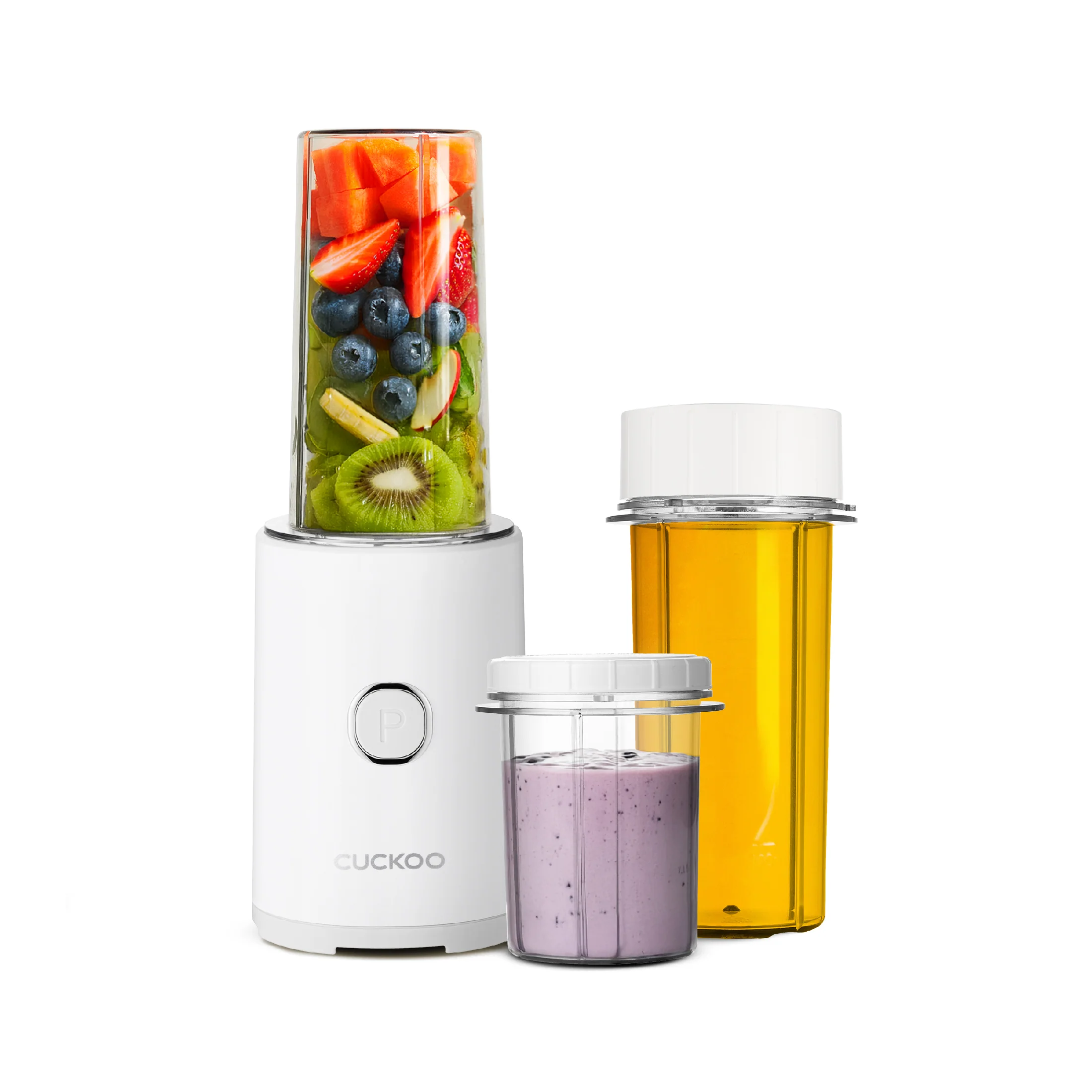 2025 One-Touch Personal Blender (CFM-D60W)