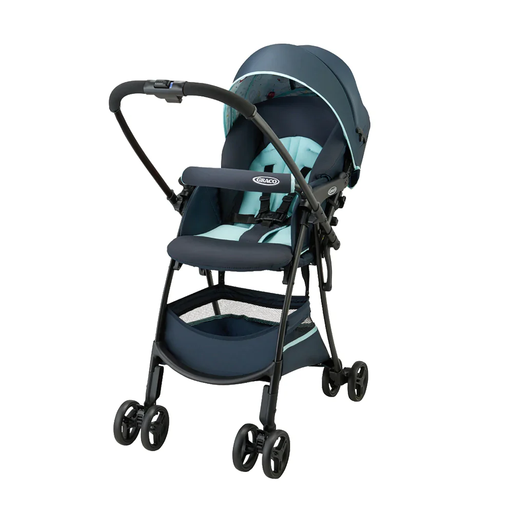 2025 Graco Citi Go Stroller