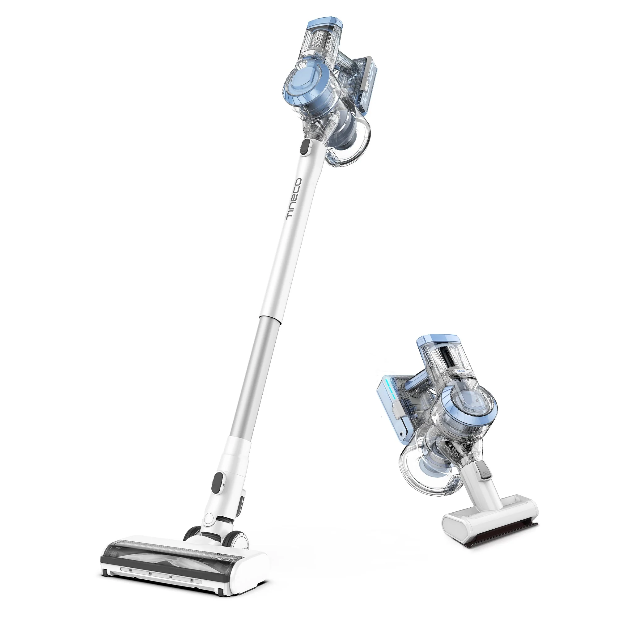 Tineco A11 Pet Stick/Handheld Vacuum Cleaner