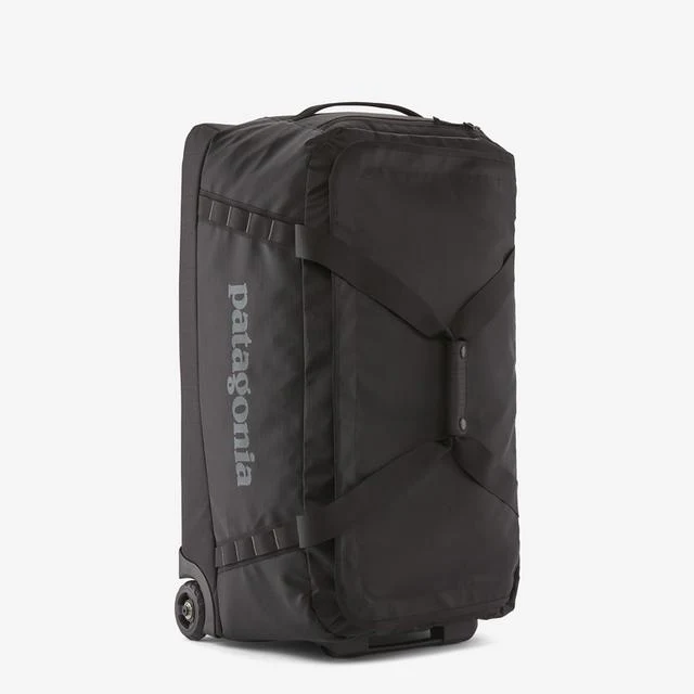 2025 Black Hole Wheeled Duffel 70L