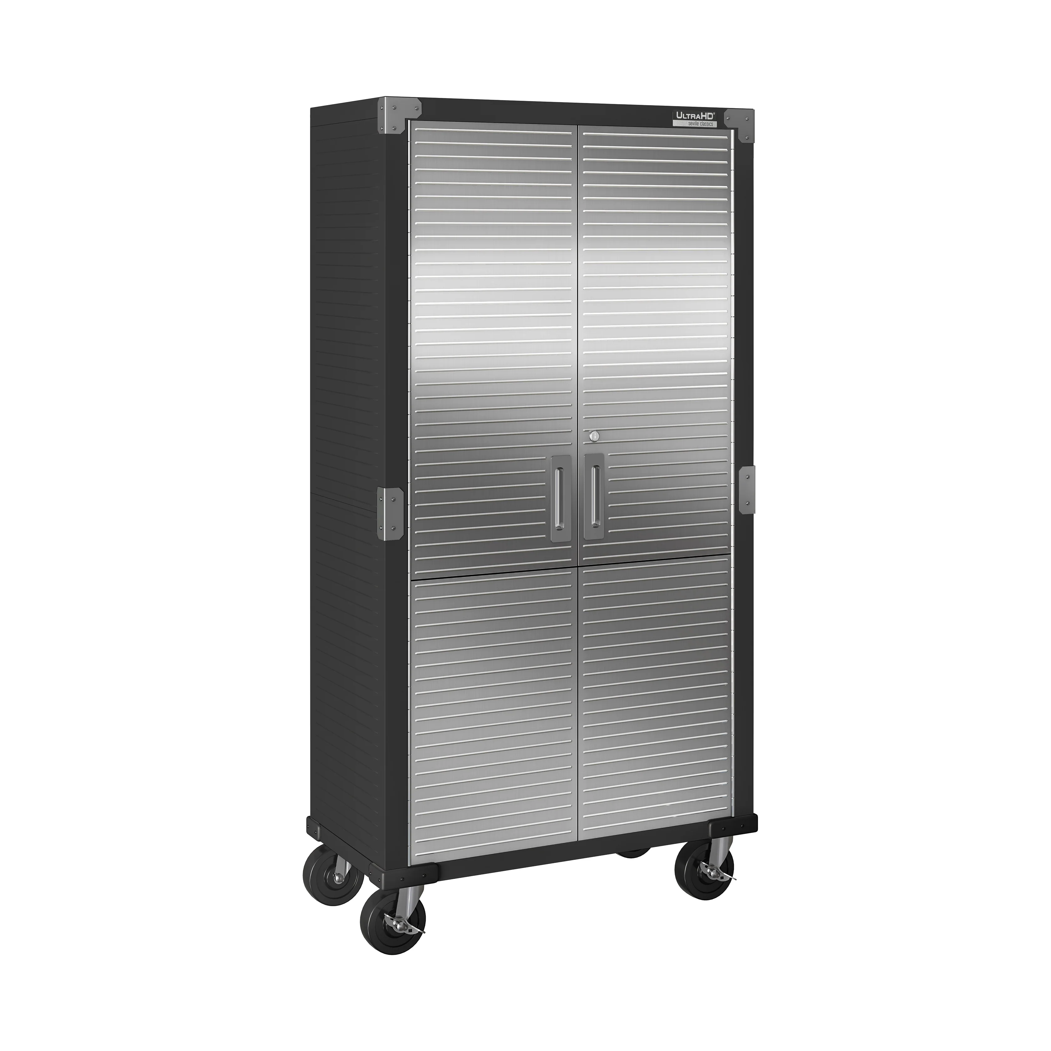UltraHD® Rolling Storage Cabinet
