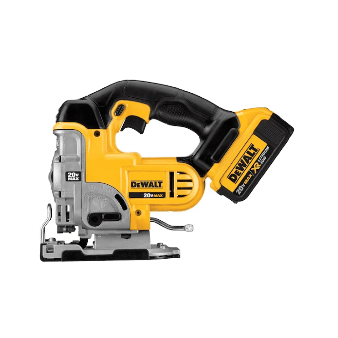 20V MAX Jig Saw Kit - DCS331M1