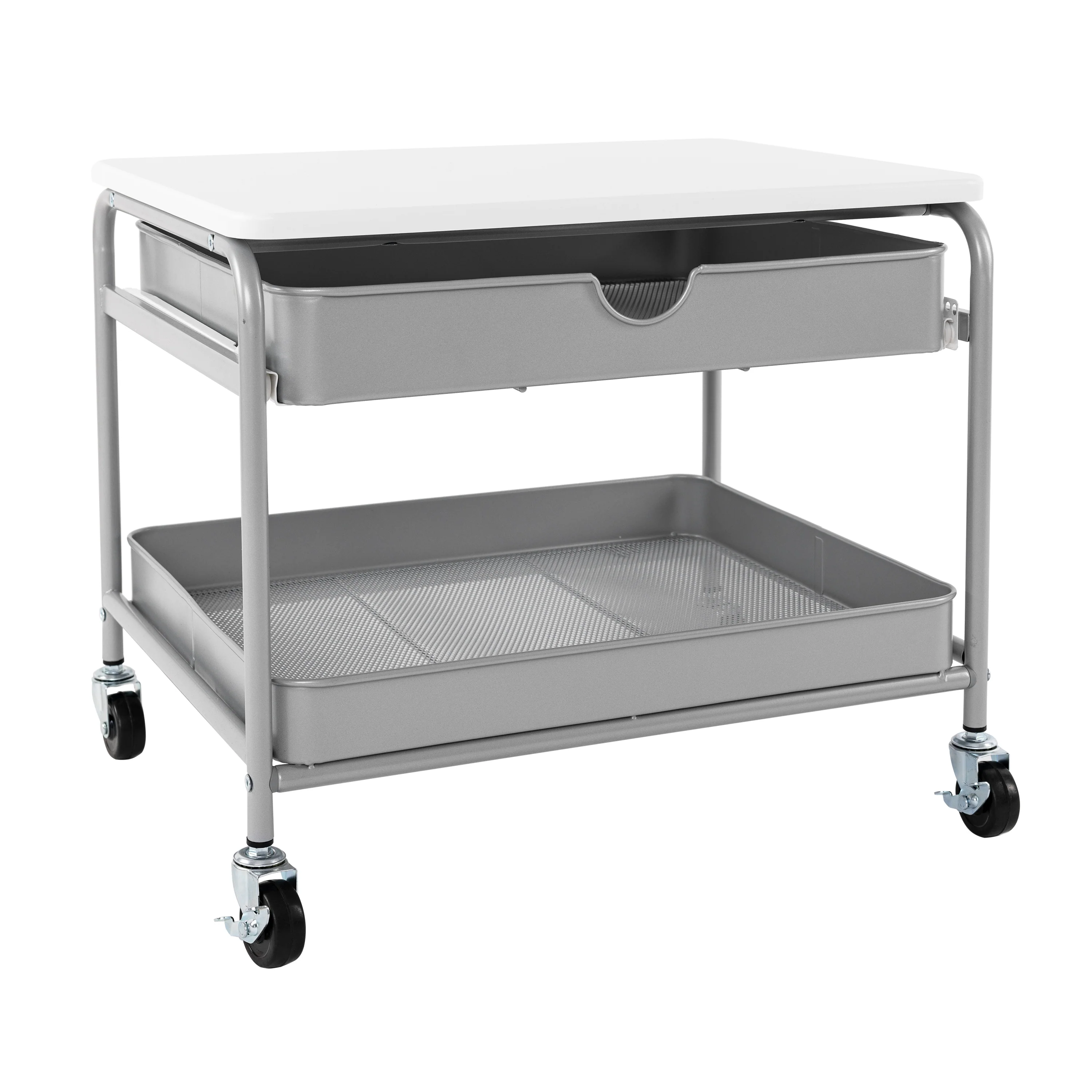 2-Drawer Cart