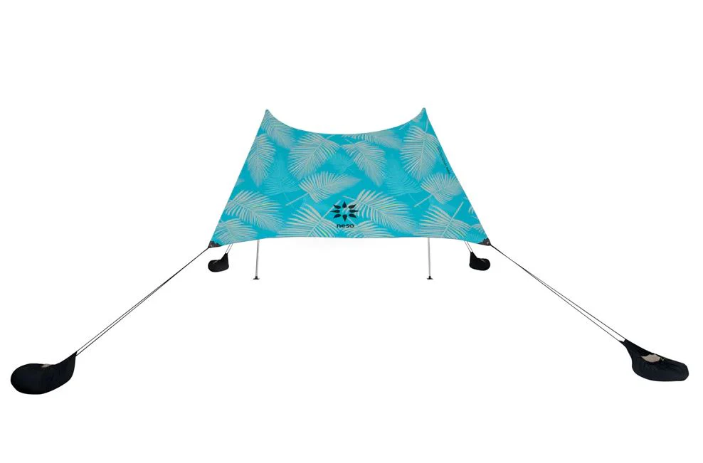 2025 The Neso Gigante Beach Tent
