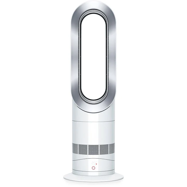 Dyson AM09 Hot + Cool™ Fan Heater