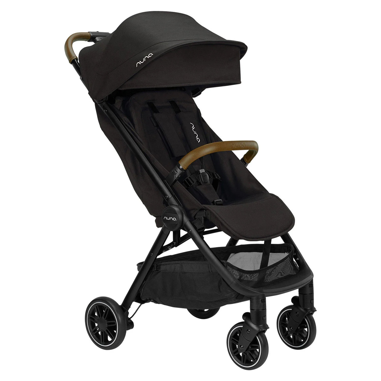 2025 Nuna TRVL Stroller