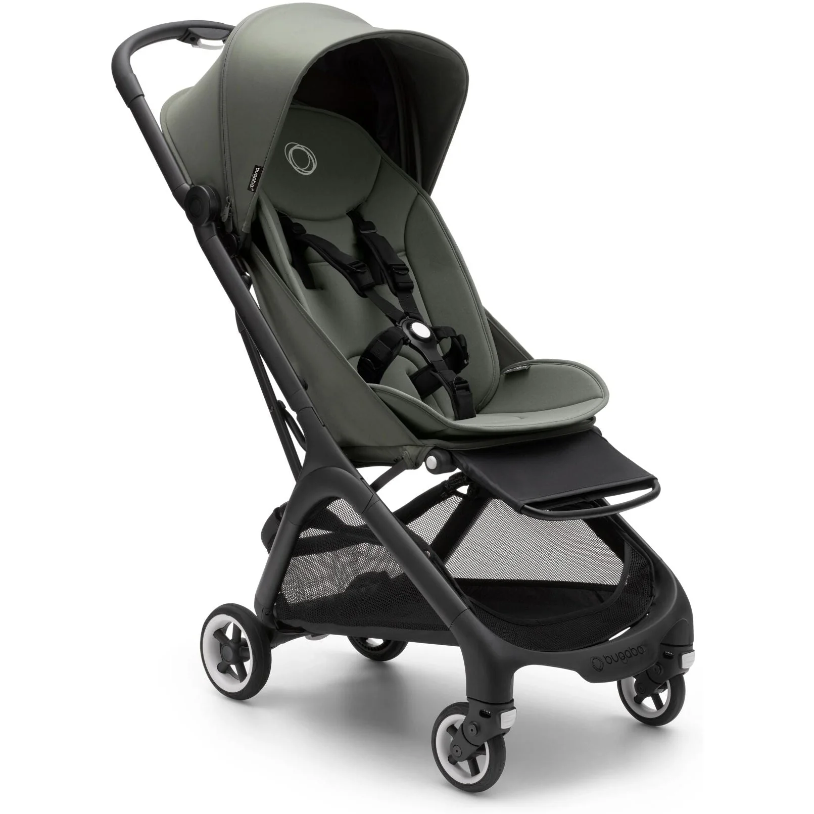 2025 Bugaboo Butterfly Stroller