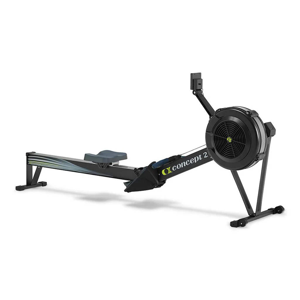 2025 Concept2 Model D Rower