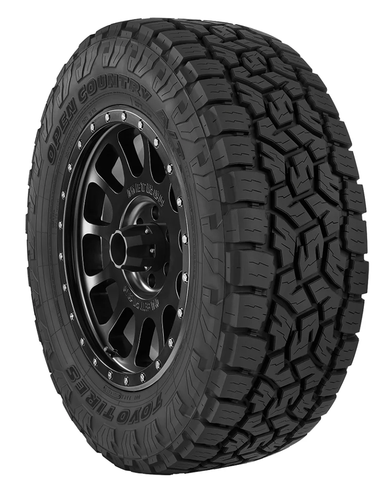 2025 Toyo Open Country A/T III Tires 356440