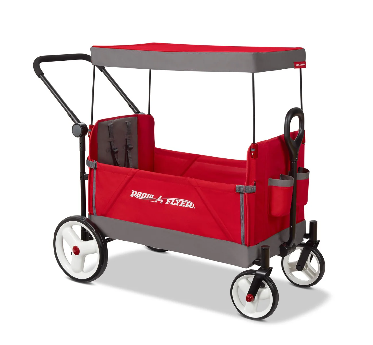 2025 Convertible Stroll 'N Wagon