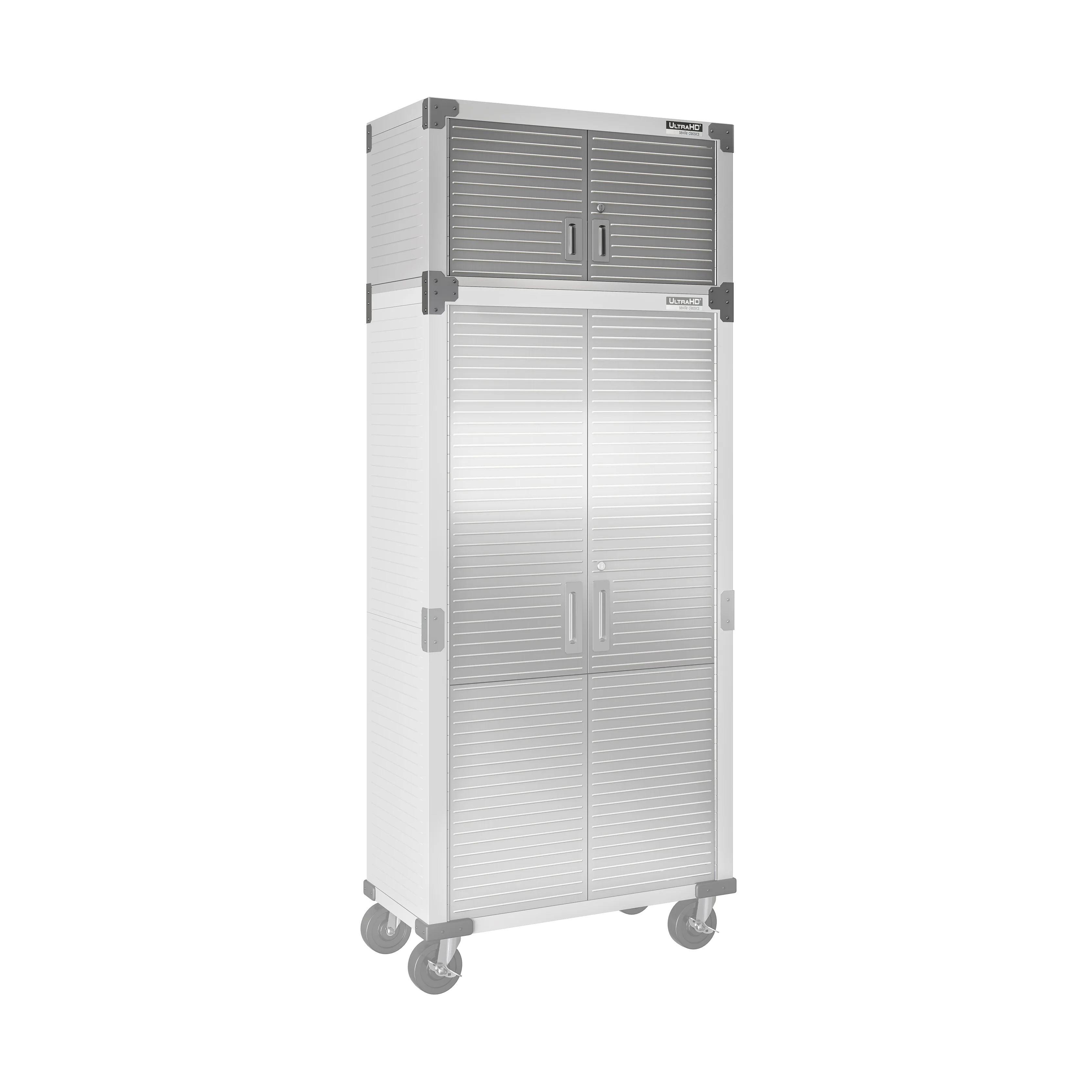 2025 UltraHD® Stacking Top Cabinet