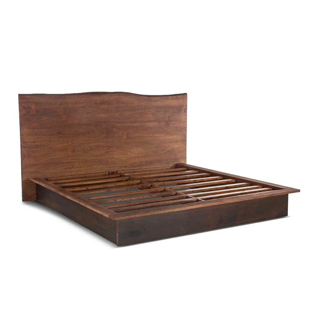San Marino Bed