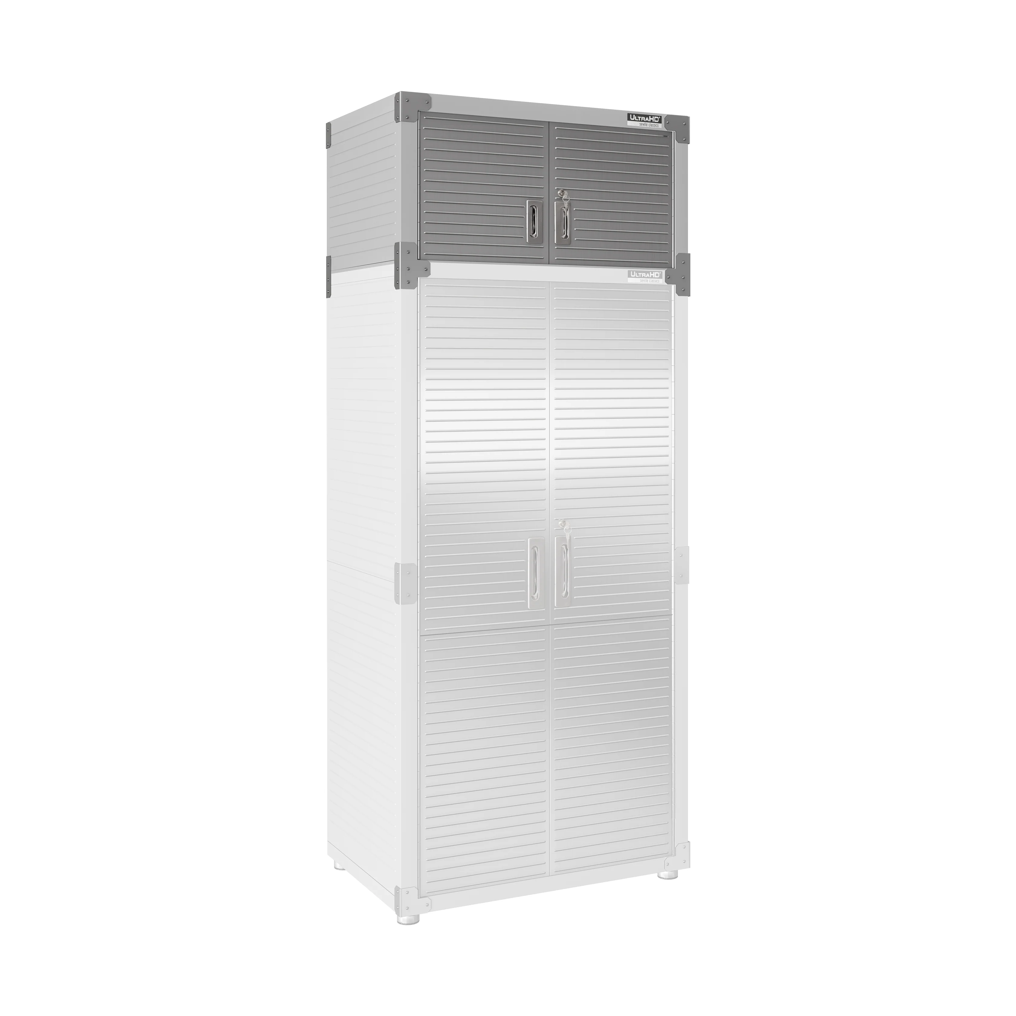 2025 UltraHD® Stacking Top Cabinet