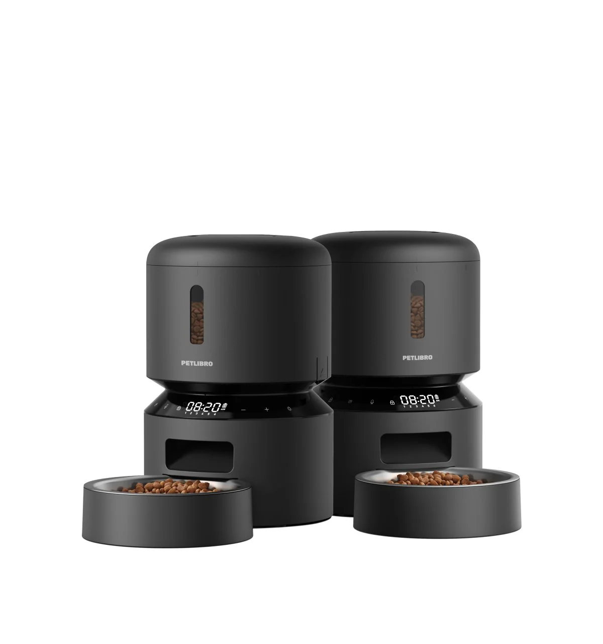 2025 Granary Automatic Feeder Set