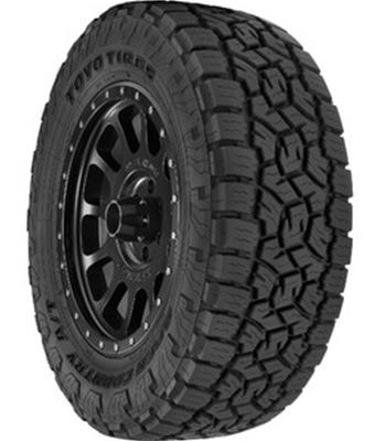2025 Toyo Open Country A/T III Tires 356250