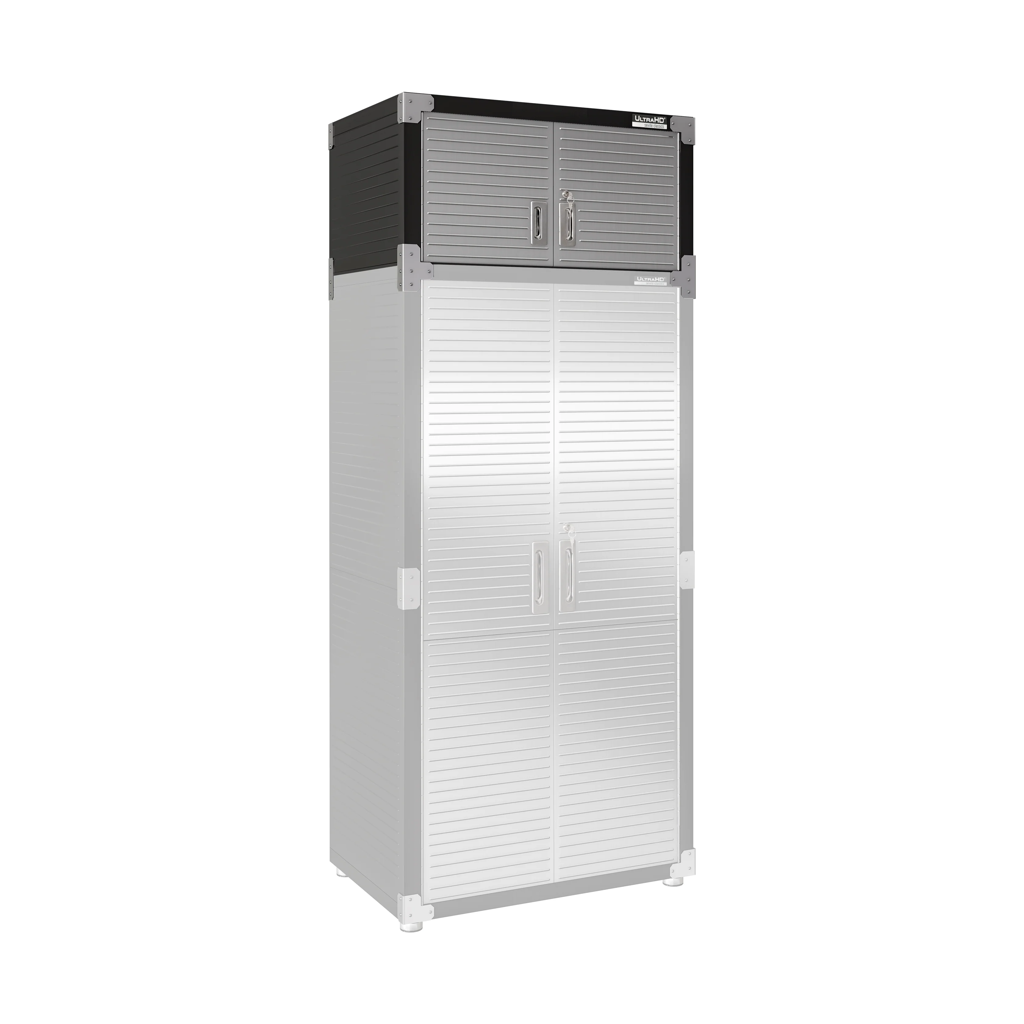 2025 UltraHD® Stacking Top Cabinet