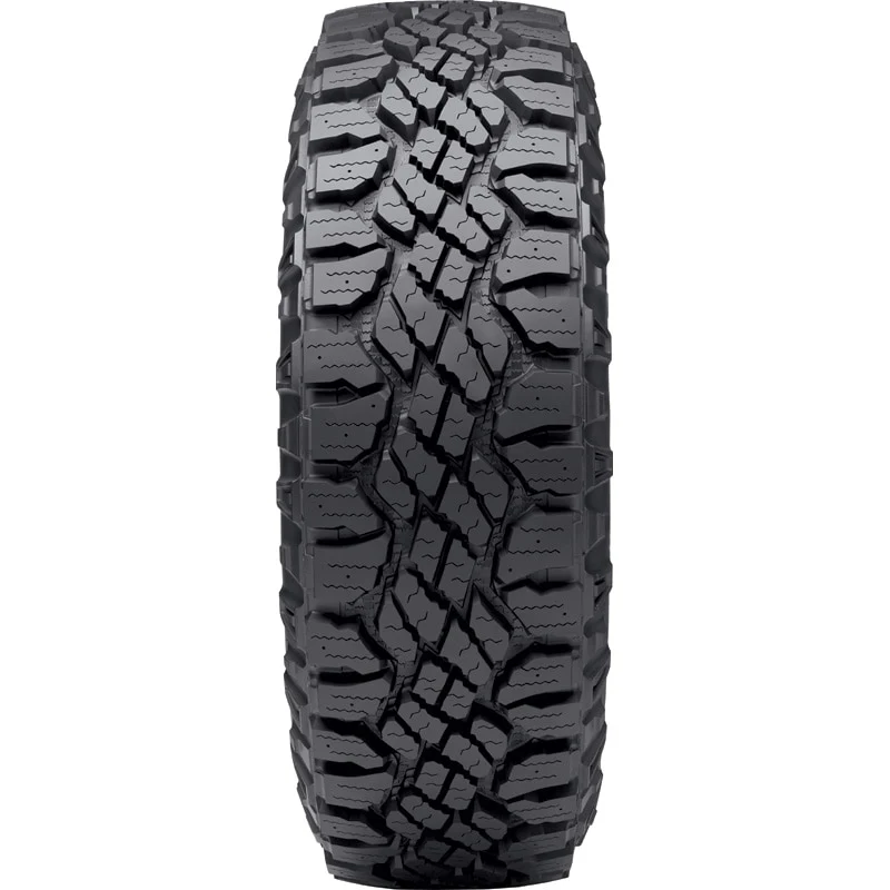 2025 Wrangler Duratrac - 275/65R18 116S