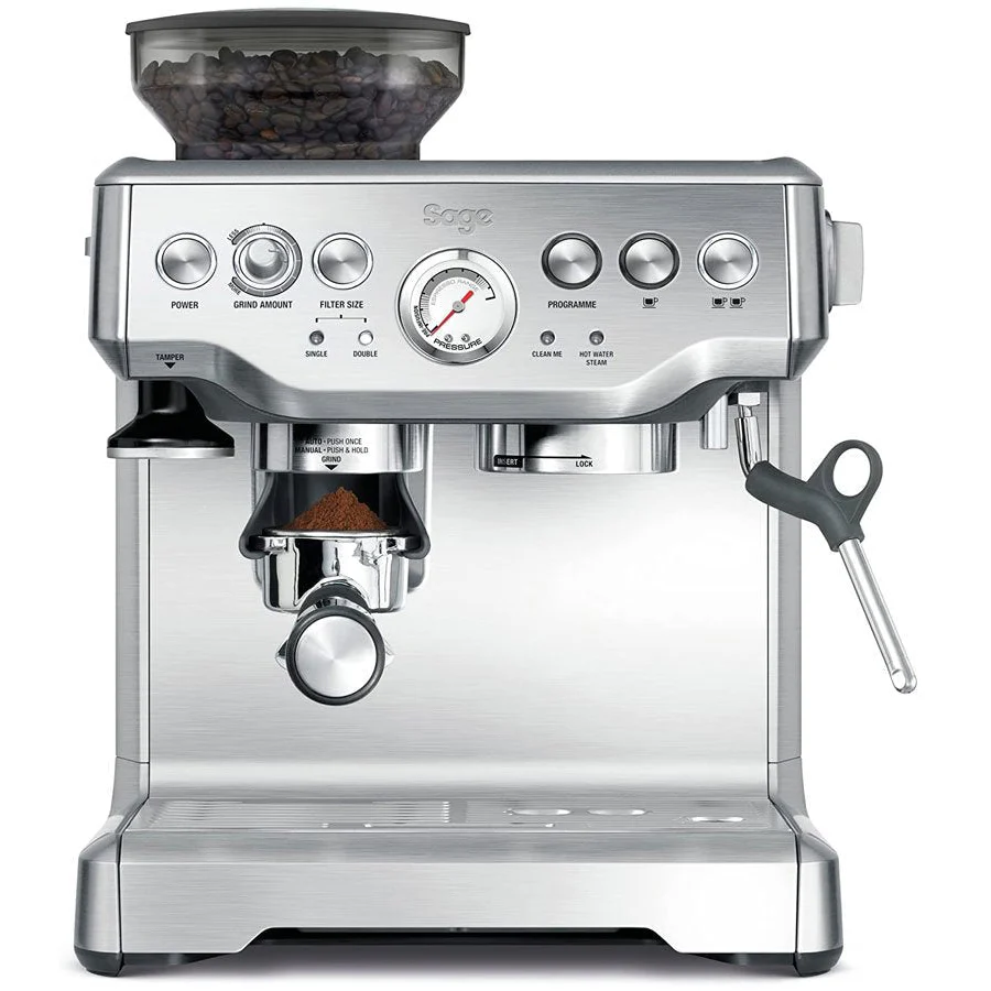 2025 The Barista Express by Sage | BES875UK