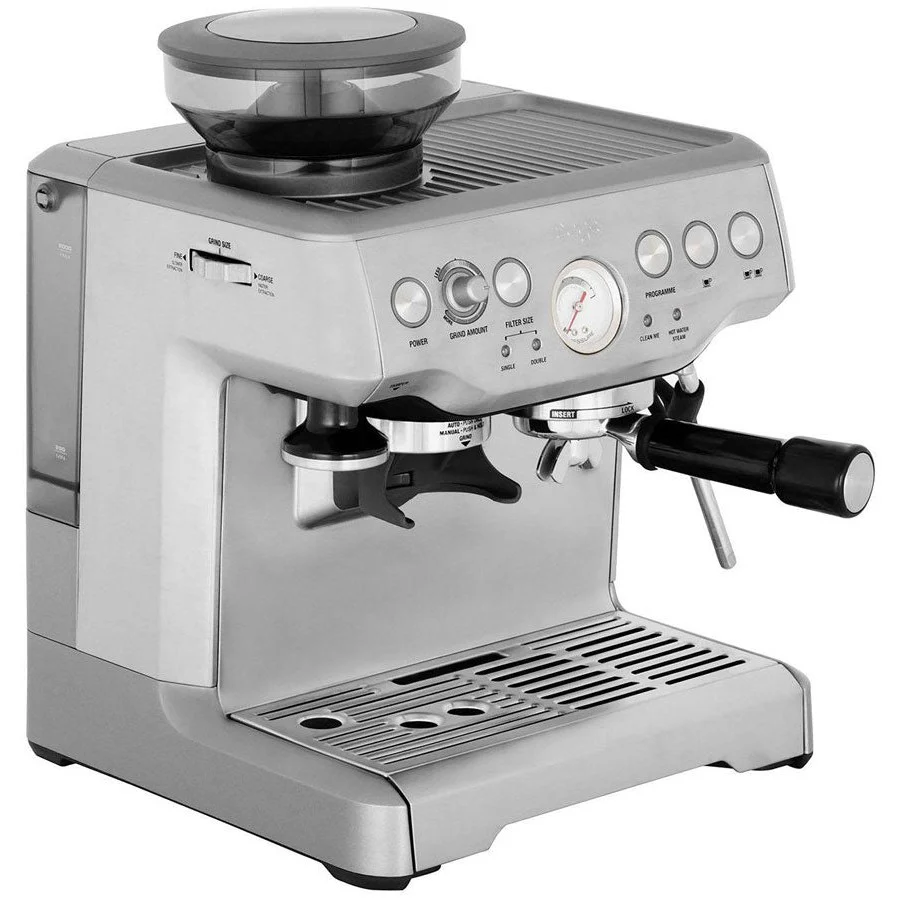 2025 The Barista Express by Sage | BES875UK