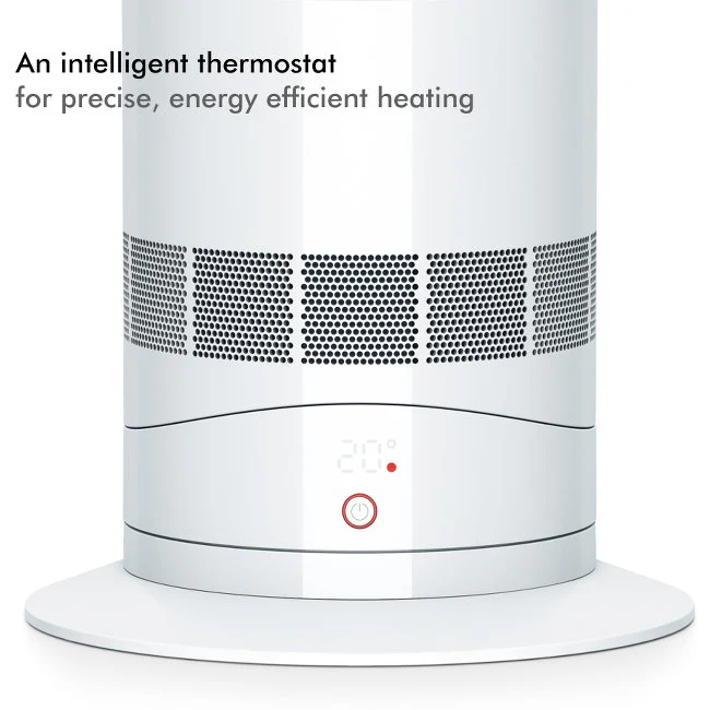 Dyson AM09 Hot + Cool™ Fan Heater